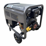 LDW180 180A Diesel Welder Generator, 6kVA - image 6