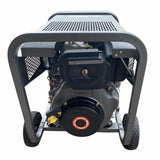LDW180 180A Diesel Welder Generator, 6kVA - image 8