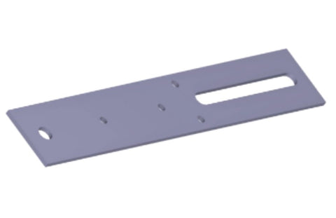 Landatu Landblock Bar for 2n+1 and 2n configuration (8003)