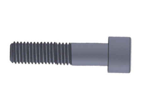 Landatu Landblock M8 x 60mm Screw (8012)