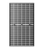 Longi Hi-Mo X10 540W BiFacial Dual Glass PV Panel image 2
