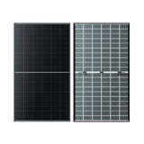 Longi Hi-Mo X10 540W BiFacial Dual Glass PV Panel