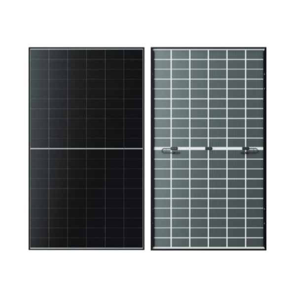 Hi-Mo X10 540W BiFacial Dual Glass PV Panel