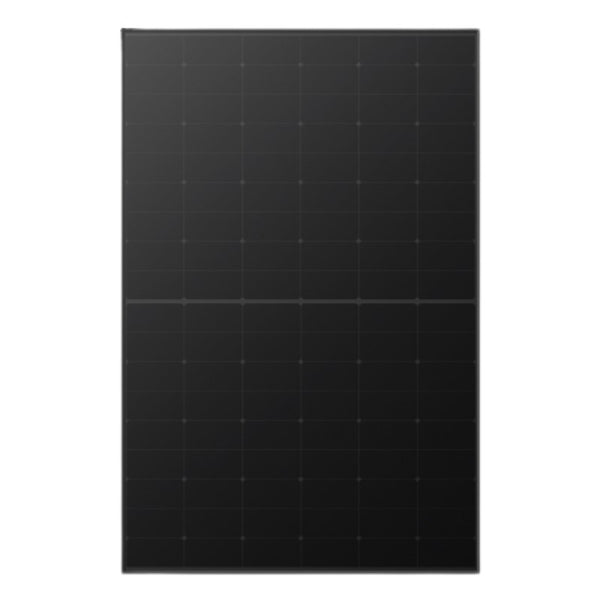 Hi-MO X6 Max 510W BLACK PV Panel