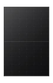 Longi 435W All Black Mono panels