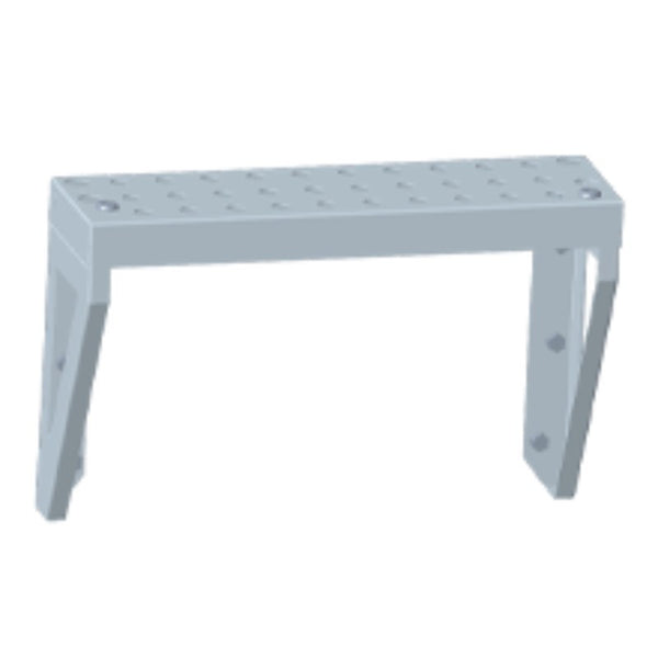 Huawei E1 5kw / 7kW Luna Wall Mounting Bracket S1