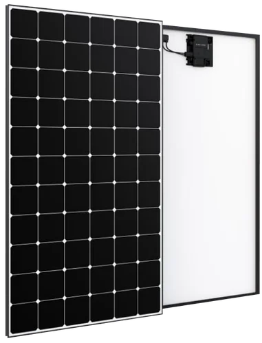 Sunpowr 400W Maxeon 5 AC Module