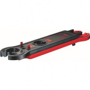 Staubli Open Ended Spanner Set Plastic