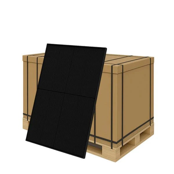 Canadian Solar 450W Mono TOPHiKU6 All Black – Pallet