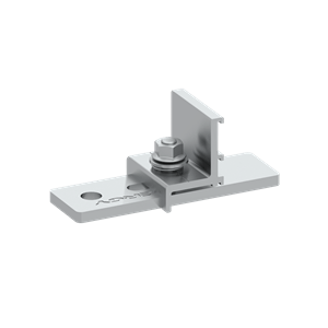 Clenergy Mounting Plate for Hangar Bolt