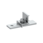 Clenergy Mounting Plate for Hangar Bolt