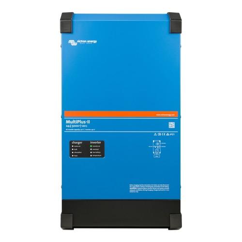MultiPlus-II 12/5000/220-50 230V