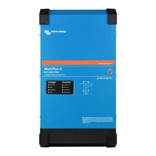 MultiPlus-II 24/3000/70-32 230V GX
