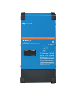 MultiPlus-II 24/3000/70-50 2x120V