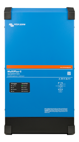 MultiPlus-II 24/5000/120-50 230V