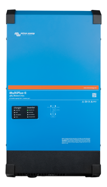 MultiPlus-II 48/8000/110-100 230V