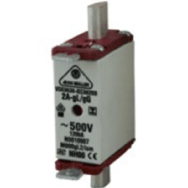 NH fuse-link 80A for Keto-00