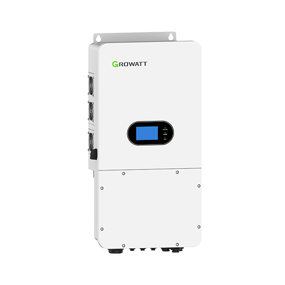 NSP - single pahse hybrid inverter,10.0kw, EMS built in, meter included as standard, EPS function