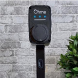 Ohme Epod Mounting Post Pedestal