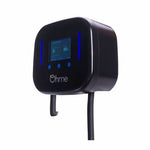 Ohme Home Pro Smart EVSE Tethered 5/8m Tethered