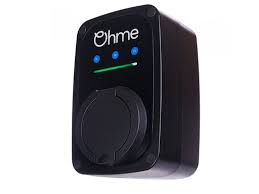 Ohme ePod Smart EVSE socket