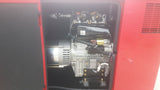 Pacini LDG12S3 13.7kVA Three-Phase Diesel Generator - image 1