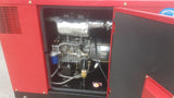 Pacini LDG12S3 13.7kVA Three-Phase Diesel Generator - image 3