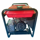Pacini LDG3600 3.6kVA Diesel Generator, Electric Start - image 2