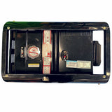 Pacini PC80 8kVA Diesel Site Generator, 230V - image 6