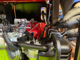 Pacini PCG3500 3kW Petrol Generator, 110V/240V - image 11