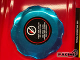Pacini PCG3500 3kW Petrol Generator, 110V/240V - image 6