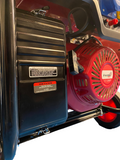 Pacini PCG9500 9.5kVA Petrol Generator, Electric Start - image 10
