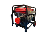 Pacini PCG9500 9.5kVA Petrol Generator, Electric Start - image 2