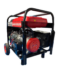 Pacini PCG9500 9.5kVA Petrol Generator, Electric Start - image 3