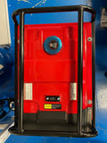 Pacini PCG9500 9.5kVA Petrol Generator, Electric Start - image 4