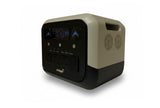 Pacini Pro1200 1024Wh Portable Power Station, 1200W - image 1