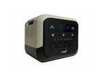 Pacini Pro1200 1024Wh Portable Power Station, 1200W - image 2