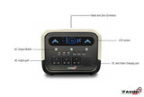 Pacini Pro1200 1024Wh Portable Power Station, 1200W - image 5