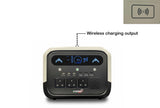 Pacini Pro1200 1024Wh Portable Power Station, 1200W - image 8