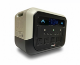 Pacini Pro2400 2048Wh Portable Power Station, 2400W - image 2