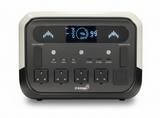 Pacini Pro2400 2048Wh Portable Power Station, 2400W - image 3