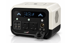 Pacini Pro700 512Wh Portable Power Station, 700W - image 2