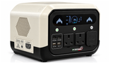 Pacini Pro700 512Wh Portable Power Station, 700W - image 4
