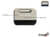 Pacini Pro700 512Wh Portable Power Station, 700W - image 5