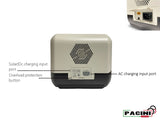 Pacini Pro700 512Wh Portable Power Station, 700W - image 7