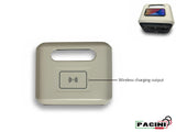 Pacini Pro700 512Wh Portable Power Station, 700W - image 9