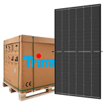 Trinasolar 440W Vertex S+ Dual Glass N-type i-TOPCon Solar Module - PALLET OF 36