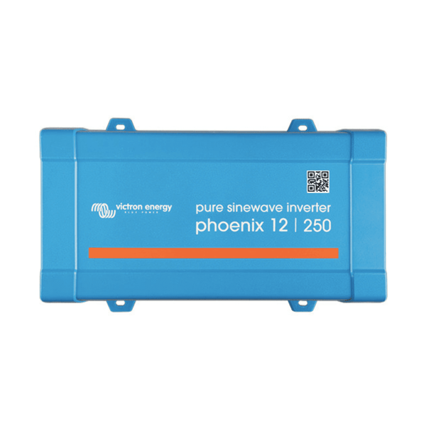 Phoenix Inverter 48/250 230V VE.Direct UK