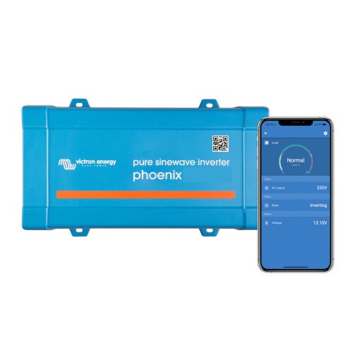 Phoenix Inverter 48/800 230V VE.Direct UK