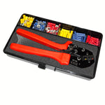 SWA Pre-Insulated Terminals + Crimp Tool Kit